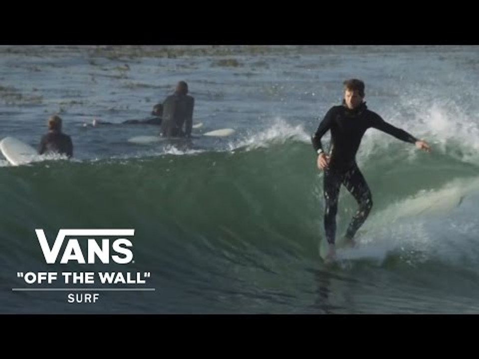 The Ductumentary: Trailer | Surf | VANS