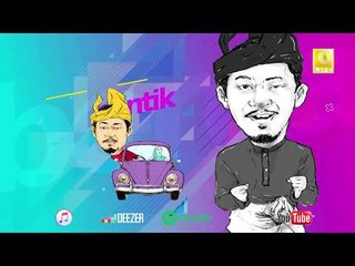 Izzmad Harun - Baju Raya Eksklusif (Official Music Video)