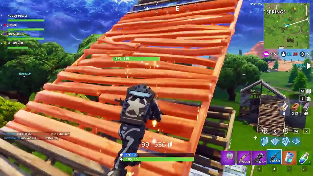 *NEW* Fortnite: TOMORROW'S MASSIVE UPDATE! | (Road Trip Leak, Skins, Gifting, and MORE!)