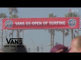 Argentina Expo | US Open of Surfing | VANS