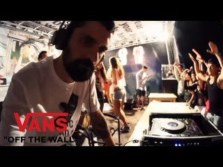 Bilbao BBK Live | Vans Classic | VANS