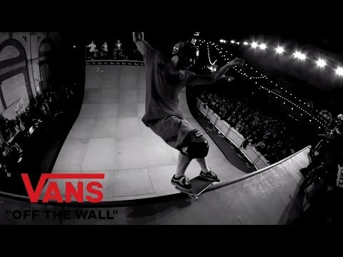 London | Vans Warped Tour | VANS