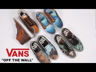 2014 Instructions | Custom Culture | VANS