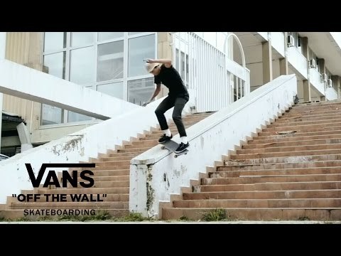 Live Event: Bright European Skateboard Awards | Skate | VANS