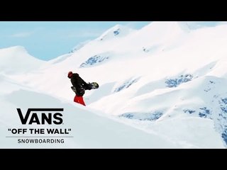 Hana Beaman: Teaser | Introspect: A Vans Snow Series | VANS