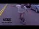 Crockett Pro Commercial | Skate | VANS