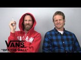 Anthony Van Engelen and Jason Dill Go to Jail | Classic Tales | VANS