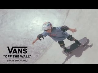 Authentic Bowl Sessions | Skate | VANS