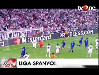 Madrid Resmi Pecat Carlo Ancelotti