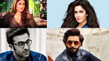 Kareena Kapoor Khan, Ranbir Kapoor & others who refused to work Together | FilmiBeat