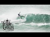 Reef Hawaiian Pro: Buttons Tribute | Vans Triple Crown of Surfing | VANS