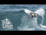 Reef Hawaiian Pro: REDDIT | Vans Triple Crown of Surfing | VANS
