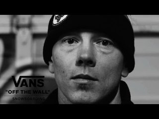Jamie Lynn | Introspect: A Vans Snow Series | VANS