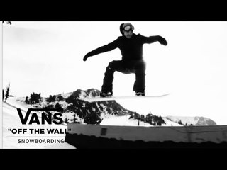 Pat Moore: Teaser | Introspect: A Vans Snow Series | VANS