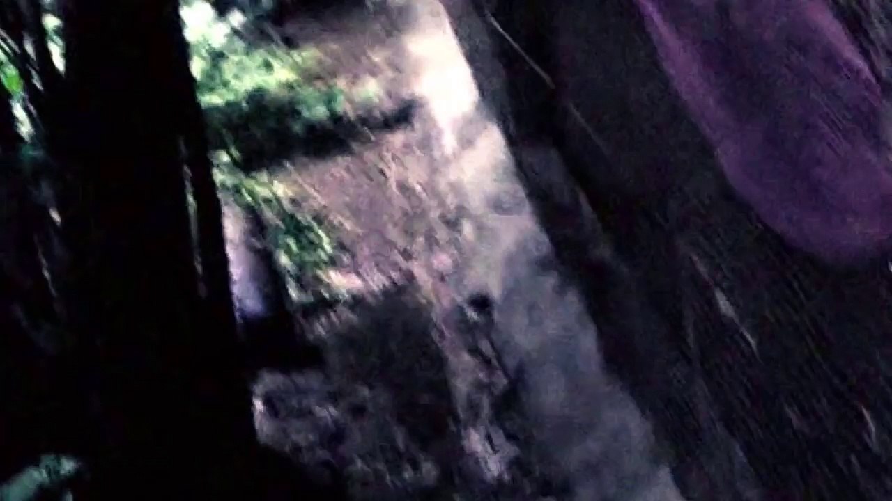 ##Did this guy capture a real ghost photo??