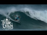 2013 Vans World Cup Day 3 Highlights | Vans Triple Crown of Surfing | VANS