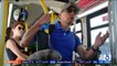 Video of Woman Refusing to Give Up Bus Seat for Man in Wheelchair Sparks Outrage