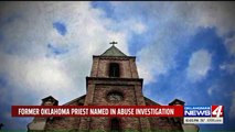 Allegations of Abuse by Former Oklahoma Priest Under Investigation