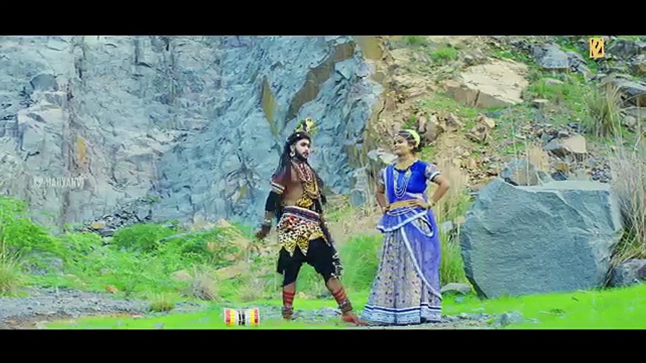 तेरी मेरी जोड़ी भोले _ Latest Haryanvi Kawad Bhajan 2018 _ Jeetu Gorkhpuria, Neel