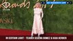 In Certain Light - TEASER Selena Gomez & Kaia Gerber at The Fashion Awards 2017 | FashionTV | FTV