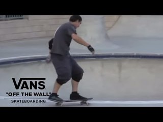 Vans Syndicate: Neil Blender Moments | Skate | VANS