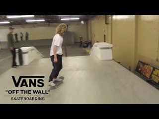 House of Hammer Jammer | Skate | VANS