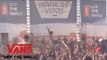 FMLYBND at the 2013 Vans US Open of Surfing | Music | VANS