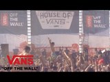 FMLYBND at the 2013 Vans US Open of Surfing | Music | VANS