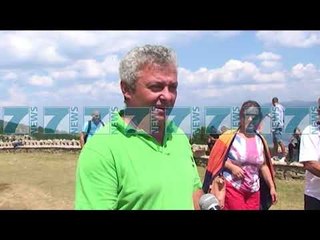 PELEGRINAZHI NE MALIN E TOMORRIT, BESIMTARET KALOJNE NATEN JASHTE - News, Lajme - Kanali 7
