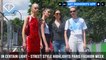 In Certain Light - Street Style Highlights Paris Fashion Week Haute Couture 2018 | FashionTV | FTV