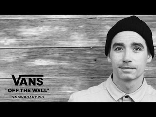 Darrell Mathes | Introspect: A Vans Snow Series | VANS