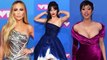 MTV VMAs 2018 Red Carpet- The Best And The Worst Dressed Celebrities