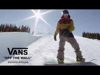 Arthur Longo | Introspect: A Vans Snow Series | VANS