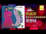 邓丽君 Teresa Teng - 思想枝 Si Xiang Zhi (Original Music Audio)