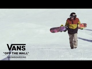 Arthur Longo - Trailer | Introspect: A Vans Snow Series | VANS