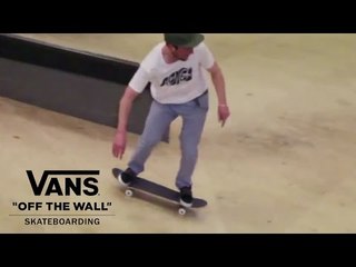 Vans EMEA Skatepark Tour: Area 51, Eindhoven, NL | Skate | VANS
