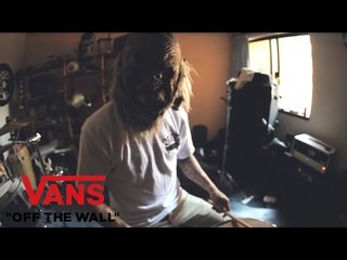 Los Viejos Trucos: La Metralleta | Music | VANS