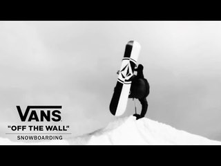 Pat Moore | Introspect: A Vans Snow Series | VANS