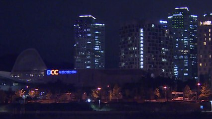 대전으로 다가오는 태풍...긴장감 감돌아 / YTN