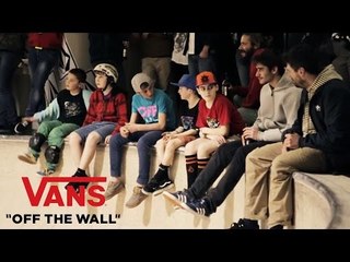 A Journey to Cyprus: Premiere Tour | Art | VANS