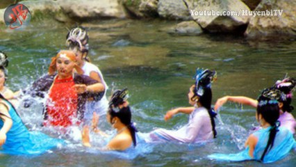 Kết cục của 3 loại yêu quái lớn trong Tây Du Ký ẩn chứa thông điệp gì?