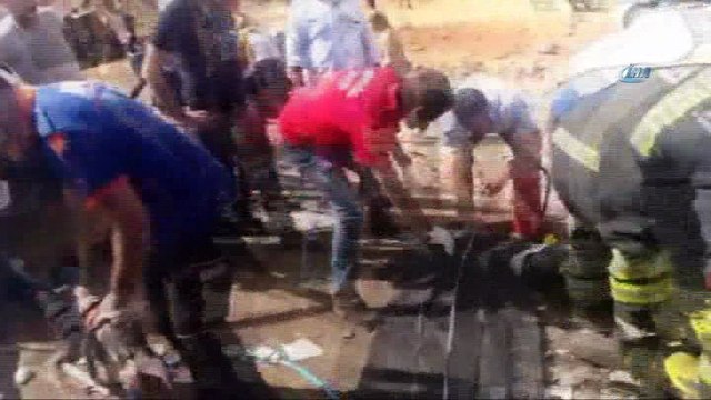 Bingöl’deki kazada ölen 3 kişi toprağa verildi