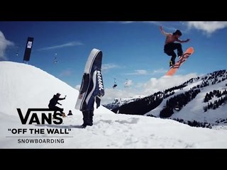 Old Skool' Snowbombing 2014: Mayrhofen, Austria | Snow | VANS