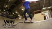 Vans EMEA Skatepark Tour: Skatepark Ladybird, Tilburg, NL | Skate | VANS