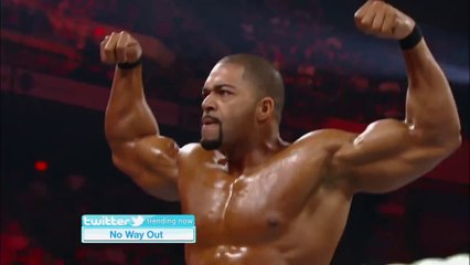 John Cena vs. David Otunga_ Raw, May 21, 2012 by wwe entertainment