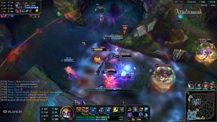When the Holy IQ of 300 reincarnated into Heimerdinger