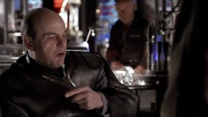 Andromeda S04E17 - Abridging The Devil's Divide