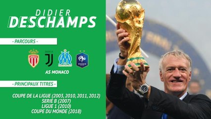 France 98 - Avant Thierry Henry, ils ont embrassé une carrière d'entraîneur