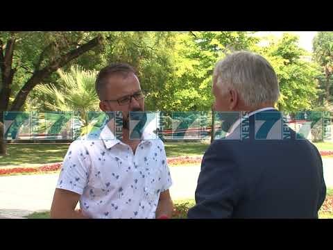 LUGINA E PRESHEVES KERKON NDIHMEN E TIRANES - News, Lajme - Kanali 7