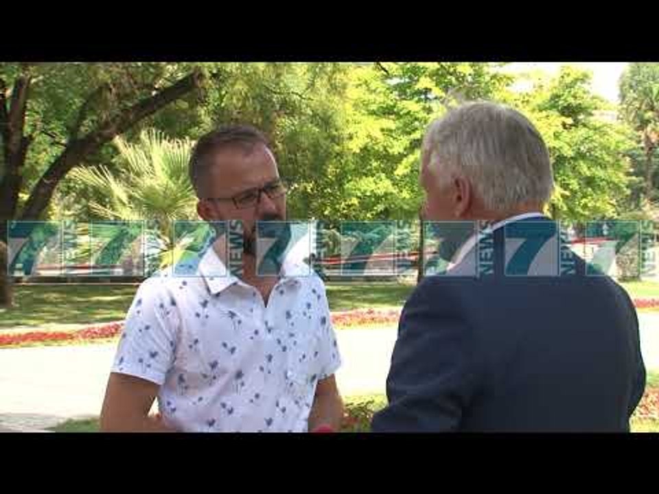 LUGINA E PRESHEVES KERKON NDIHMEN E TIRANES - News, Lajme - Kanali 7